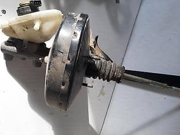 marke vozila: VAKUM PUMPA ZA FORD FIESTA OD 2000. DO 2002. GOD. | Polovni delovi — 6