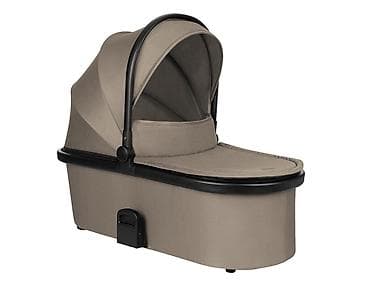 cangaroo kolica: KIKKA BOO Kolica TIFFANY 2u1 sa tvrdom korpom – beige (SKU: KKB2) — 10