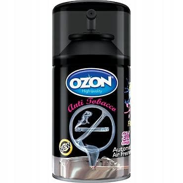 laser za secenje stiropora: 💮 OZON Automatic Spray – osveživači prostora ( dopuna ) 💮 260 ml 250 — 5