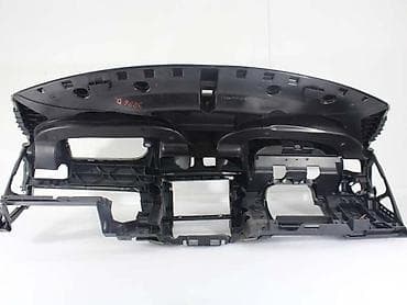 taxi tabla: INSTRUMENT TABLA ZA VOLKSWAGEN POLO OD 2009. DO 2017. GOD. | Polovni — 2
