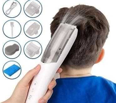 bogner prsluk cena: ▪️Trimer za bebe Cena: 3000 dinara 💥 Opis oglasa ▪️Olakšajte šišanje — 1