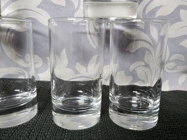 case za zestoko pice: Case nove,profesionalne za pice Francuske. Case komada 6 u — 8