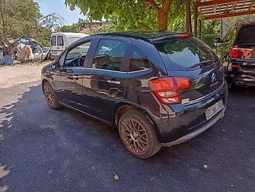 corsa auto: CITROEN C3 - KOMPLETAN AUTO U DELOVIMA | Originalni polovni delovi — 5