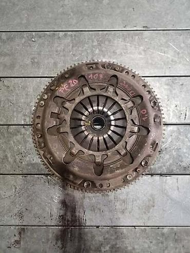 lancia ypsilon 2005 1.2 benzina: SET KVACILA 1.0 BENZIN ZA PEUGEOT 107 OD 2005. DO 2012. GOD. | Set — 1