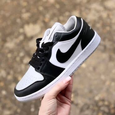 šminke za devojčice: Jordan air 1 low dunk patike Novo Brojevi 36 do 46, zavisi od modela — 9