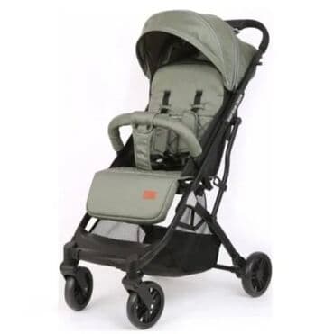 velicine garderobe za bebe: Kolica za bebe – lagana i praktična - Tip: kompaktna kišobran/ultra — 2