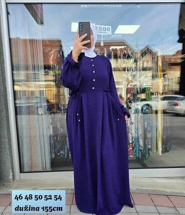 haljine c a: A-Dress Drugi tip rukava — 6