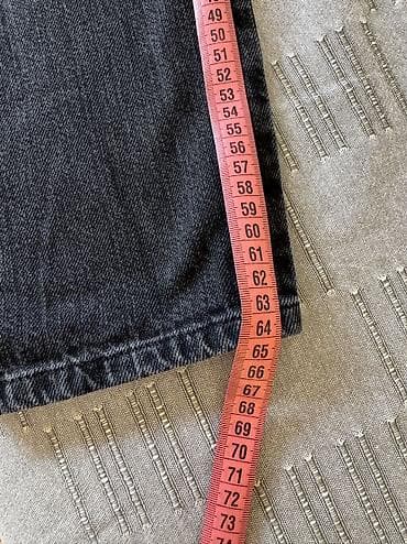 ltb jeans: PINKO ženske farmerke sa kožnim detaljima Ove farmerke su za sitnu — 8