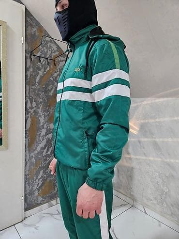 givova trenerke muske: Komplet trenerka Vrhunski kvalitet Velicine S m l xl xxl Cena 5800 — 1