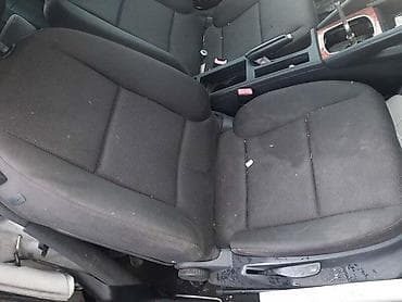 zadnja osovina golf 2: SEDISTA ZA AUDI A3 | Sedista prednja i zadnja u extra stanju za audi — 3