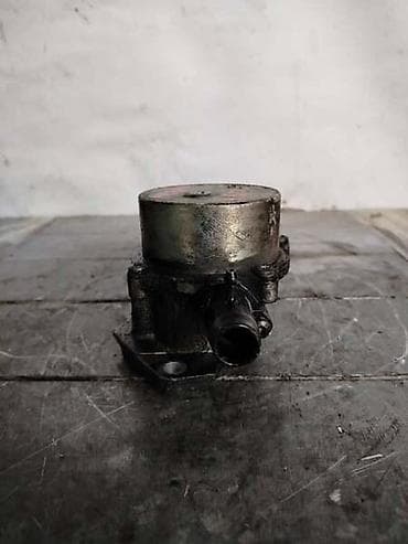 Exhaust System: VAKUM PUMPA ZA RENAULT MEGANE OD 2008. DO 2012. GOD. | Vakum pumpa — 1