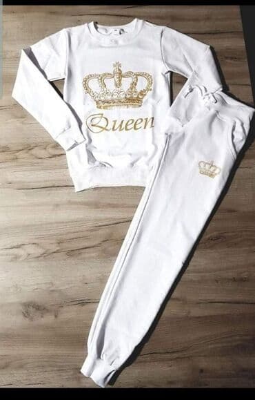 komada odece: Po par komada ostalo. Veličine SAMO : 2XL, 3XL, 4XL — 2