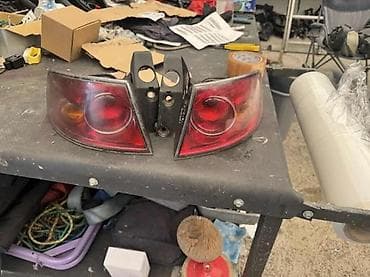 Stop svetla: DESNI STOP SEAT IBIZA | Desni stop seat ibiza — 1