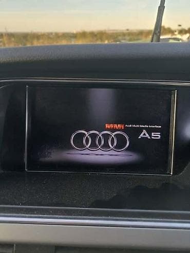 audi a6 kupe: 2.0TDI CJC KLAPNA GASA ZA AUDI A5 OD 2012. DO 2015. GOD. | AUDI A5 — 5