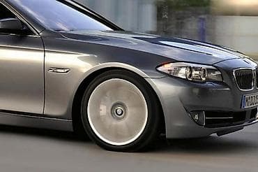 KRILA I BLATOBRANI ZA BMW 520 OD 2010. DO 2016. GOD