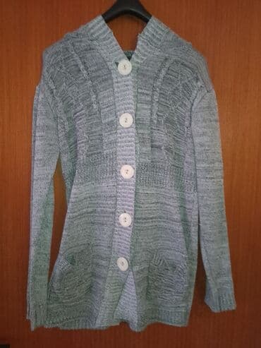 zara s: H&M, Zimska jakna, 164-170 — 15