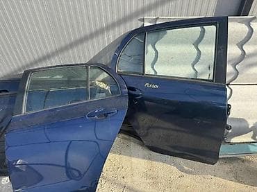 Car Body Parts: VRATA TOYOTA YARIS 05-09 | Cena je po komadu — 2
