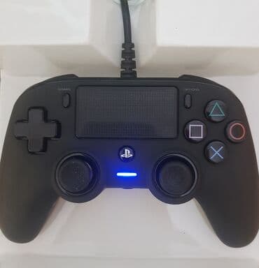mala ta pec: Dzojstik nacon za ps4 novo vise modela akcija cene nisu fiksne — 1
