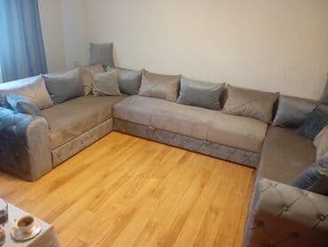 Beds: Ugaone i komplet garniture za dnevni boravak – više modela i — 12