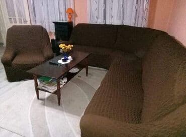 prekrivac za fotelju jysk: Prekrivač za ugaonu bez karnera 4600 dinara️ Prekrivač za ugaonu i — 4