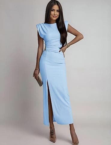 dux haljine: 2000💋
E — 2