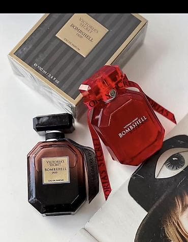 Parfemi: Victoria’s Secret Bombshell – kolekcija EDP mirisa (100 ml) - — 1