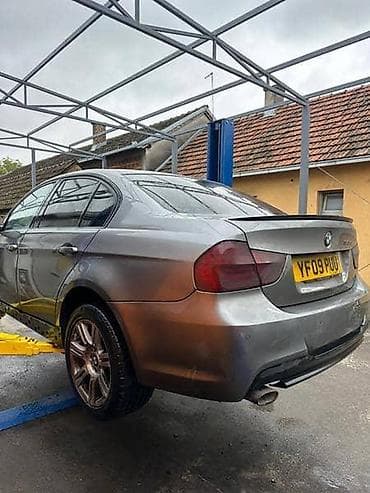Vozila: M-BRANICI E90/91 LCI ZA BMW 315, 316, 318 . OD 2008. DO 2012. GOD — 3