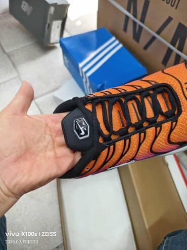max suncane naocare: Patike, Nike, veličina - 46 — 4
