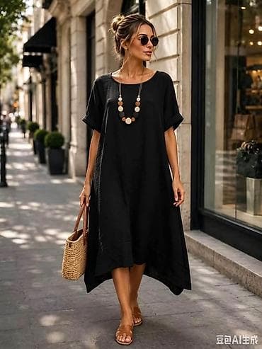 haljina 46: 07. ✨Haljina 2.600 dinara ✨
L XL 2XL H — 10