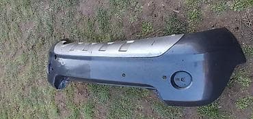 centralno za kola: ZADNJI BRANIK ZA OPEL ANTARA | Opel Antara zadnji branik Opel 96 660 — 1