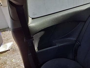 čamac za prihranu ribe: TAPACIRI ZA FORD FOCUS — 3