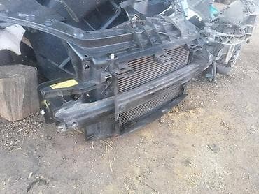 SINA BRANIKA ZA FORD C-MAX, FIESTA, FOCUS . OD 2003. DO 2011. GOD