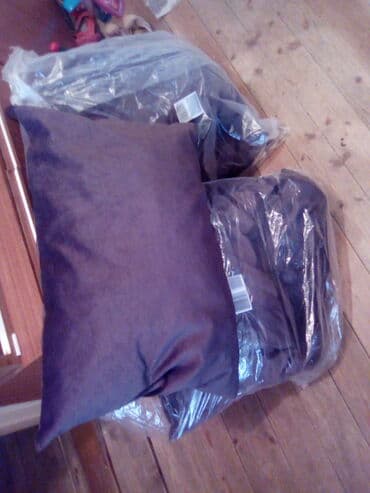 radna stolica: Jastuci 70*50 — 1