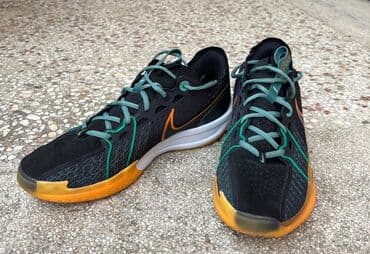 patike air max invigor: Patike, Nike, veličina - 44 — 5