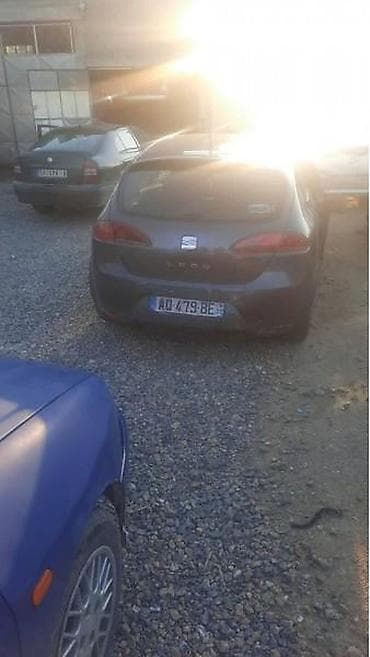 auto pijaca valjevo: SEAT LEON - KOMPLETAN AUTO U DELOVIMA | Seat Leon kompletan u — 2