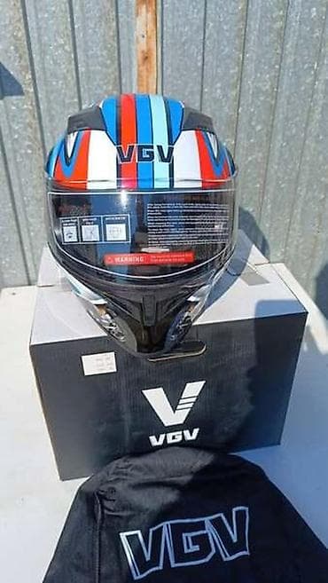 Motocikli i skuteri: KACIGA ZA MOTOR FLIP UP XL | Kaciga za motor fip up Speed B20 — 2
