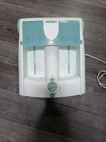 Masažeri za stopala: BaByliss Paris hidromasažer za stopala - Električni kadica-masažer za — 5