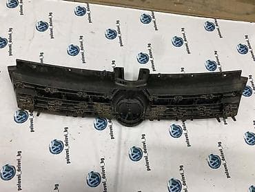 auto pijaca nis: MASKA ZA VOLKSWAGEN GOLF 7 - 5G0853653E | Ukrasna maska za Golf VII — 1