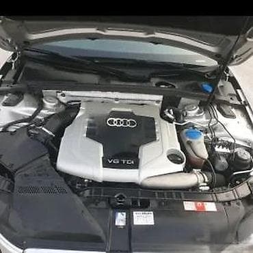 bas ovaj: AUDI Q5 3.0 TDI MOTOR I DELOVI MOTORA | Audi vw delovi 06******** — 2