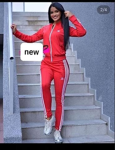 milana: Mokra likra
m, l, xl, 2xl
2800 din — 6
