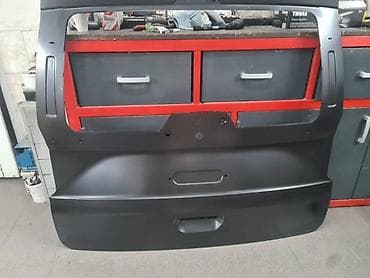auto plac nis: VRATA ZA VOLKSWAGEN CADDY OD 2017. DO 2024. GOD. - 2K7827025R | — 3