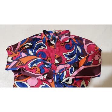 Headgear: Fashion, L, Satin, color - Multicolored — 5