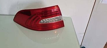 kapice za ventile: STOP LAMPA ZA ŠKODA SUPERB OD 2015. DO 2020. GOD. - 3T5945095A | — 1