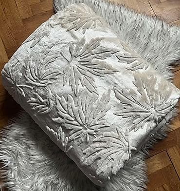 pokrivac: 02. ✨ Singl i bracna ćebad✨ Dimenzije-160*220 Cena 4100 din — 5