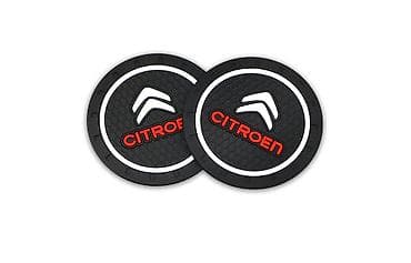 Neklizajuća podloga držača za čaše - CITROEN Neklizajuća podloga na lalafo.rs Neklizajuća podloga držača za čaše - CITROEN Neklizajuća podloga