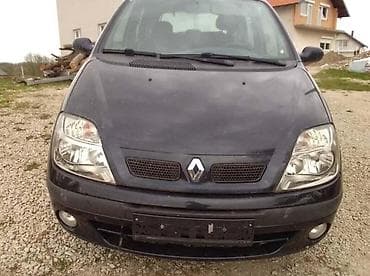 INTERKULER 1.9 ZA RENAULT SCENIC