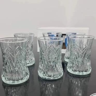 Čaše: Čaše — 1