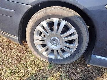auto oglasi leskovac: KOMPLETAN AUTO ZA CITROEN C5 OD 2005. DO 2007. GOD. | kompletan auto — 4