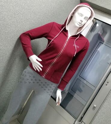 Esprit, S (EU 36), Jednobojni, bоја - Bordo na lalafo.rs Esprit, S (EU 36), Jednobojni, bоја - Bordo