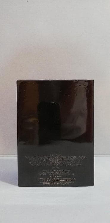 dolce gabbana parfem muski: DOLCE & GABBANA INTENSO POUR HOMME EDP125ML | Dolce &Gabbana — 4
